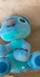 Peluche gigante Stitch della Disney