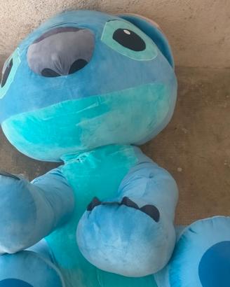 Peluche gigante Stitch della Disney