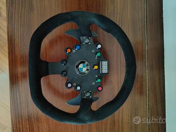 Fanatec M3 GT2 V1 per PS4 e PC