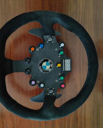 Fanatec M3 GT2 V1 per PS4 e PC