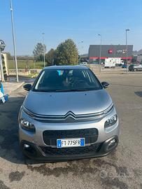CITROEN C3 1.5 bluehdi