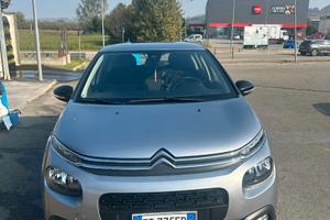 CITROEN C3 1.5 bluehdi