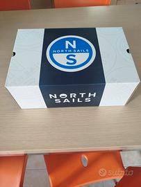 Scarpe North sails