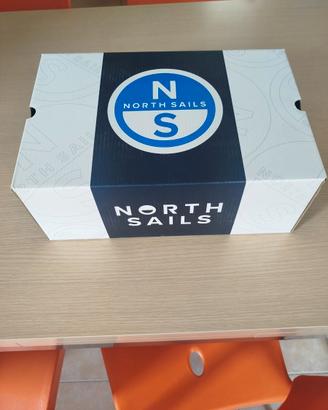 Scarpe North sails
