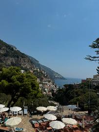 Multiproprietà Alberghiera a Positano
