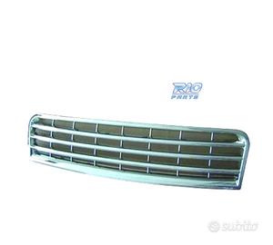 GRIGLIA AUDI A4 00-04 CROMATA