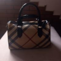 Borsa burberry