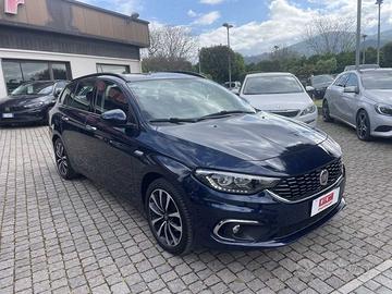 FIAT Tipo 1.6 Mjt S&S SW Lounge
