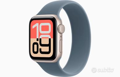 Apple Watch SE 3 40mm