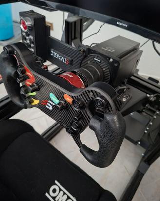simagic gt4 simracing