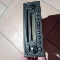 autoradio fiat