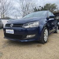 Volkswagen Polo 1.6 TDI 90CV DPF 5 porte Comfortli