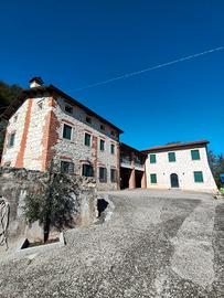 Esclusiva Tenuta Agricola sui Colli Berici 