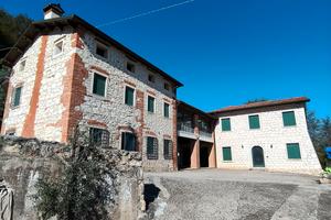Esclusiva Tenuta Agricola sui Colli Berici 