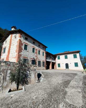 Esclusiva Tenuta Agricola sui Colli Berici 