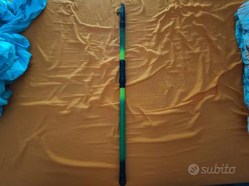 canna da pesca Olympus