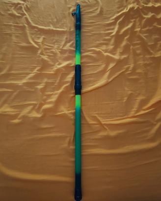 canna da pesca Olympus