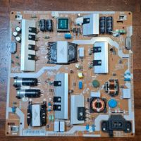 Scheda di alimentazione per smart tv Samsung 