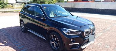 bmw X1 xdrive