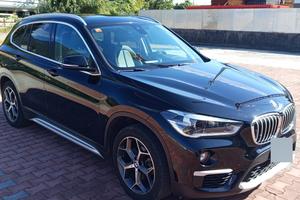 bmw X1 xdrive