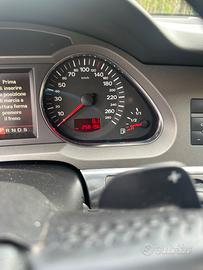 AUDI A6 1ª serie - 2006