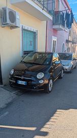 Fiat 500 gpl