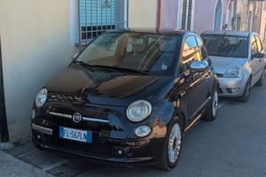 Fiat 500 gpl