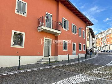 AMPIO APPARTAMENTO VIA MAGENTA 1, PIOSSASCO