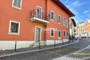 AMPIO APPARTAMENTO VIA MAGENTA 1, PIOSSASCO