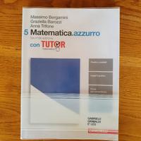 Matematica.azzurro 5