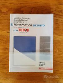 Matematica.azzurro 5