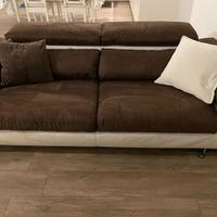 Divano Poltrone e sofà