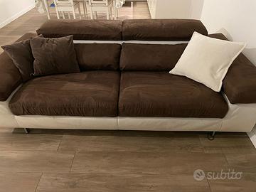 Divano Poltrone e sofà