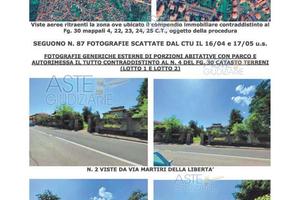 Villa singola Cossato [A4337914]