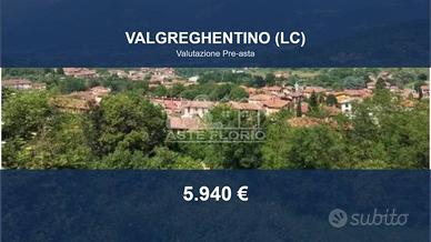 Immobile in asta di 5727 m² a Valgreghentino