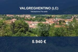 Immobile in asta di 5727 m² a Valgreghentino