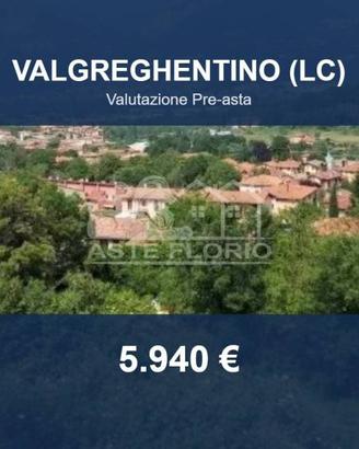 Immobile in asta di 5727 m² a Valgreghentino