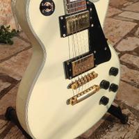 RIBASSO!LES PAUL CUSTOM PRIMI ANNI 2000 PHOTOGENIC