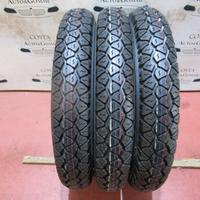 4.00-12 Deestone NUOVE 4.00 12C 4.00-12C Gomme