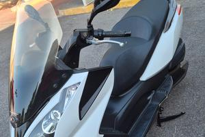 Kymco download 300i ABS
