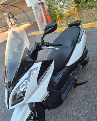 Kymco download 300i ABS