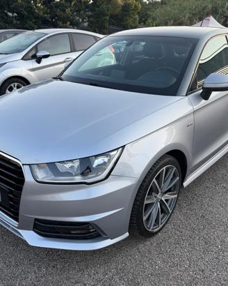 Audi A1 SPB 1.4 TDI 90 CV Metal plus