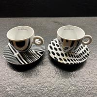 Tazze Illy Art Collection 2010 Tobias Rehberger