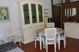 Marina di Massa - lungomare di levante