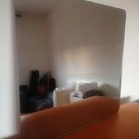 Pannello specchio a convenzione