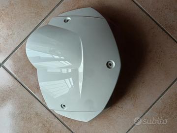 cupolino bmw f800r 