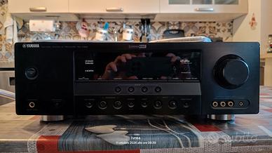 Sintoamplificatore Yamaha RX-V363
