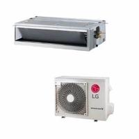 Condizionatore LG Canalizzato Inverter