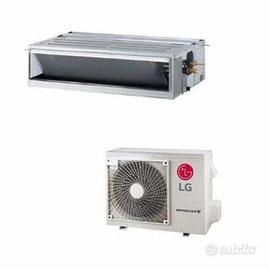 Condizionatore LG Canalizzato Inverter