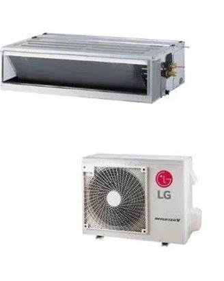 Condizionatore LG Canalizzato Inverter